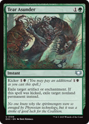 Tear Asunder [Edge of Eternities Commander] - Destination Retro