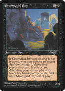 Stromgald Spy [Alliances] - Destination Retro