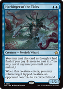 Harbinger of the Tides [Foundations] - Destination Retro