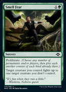 Smell Fear [Modern Horizons 2] - Destination Retro
