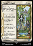 Tale of Tinuviel [The Lord of the Rings: Tales of Middle-Earth] - Destination Retro