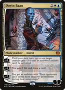 Dovin Baan [Kaladesh] - Destination Retro