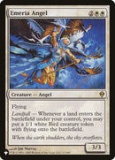 Emeria Angel [The List] - Destination Retro