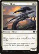 Lancer Sliver [Modern Horizons] - Destination Retro