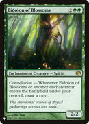 Eidolon of Blossoms [The List] - Destination Retro
