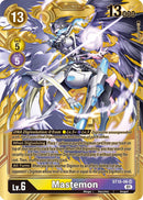 Mastemon [ST10-06] (Alternate Art) [Dimensional Phase] - Destination Retro