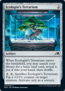 Ecologist's Terrarium [Kamigawa: Neon Dynasty] - Destination Retro
