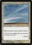 Light of Day [The List] - Destination Retro