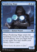 Pondering Mage [Modern Horizons] - Destination Retro