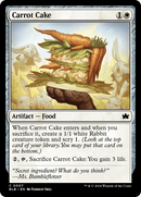 Carrot Cake [Bloomburrow] - Destination Retro