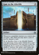 Gate to the Afterlife [The List] - Destination Retro