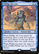 Fblthp, the Lost [The List] - Destination Retro