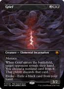Grief (Borderless) [Modern Horizons 3 Special Guests] - Destination Retro