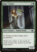 Rime Tender [Modern Horizons] - Destination Retro