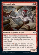 Revolutionist [Modern Horizons 2] - Destination Retro