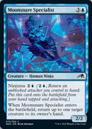 Moonsnare Specialist [Kamigawa: Neon Dynasty] - Destination Retro