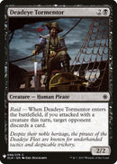 Deadeye Tormentor [Mystery Booster] - Destination Retro