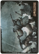Phyrexian Arena (Oversized) [Eighth Edition Box Topper] - Destination Retro