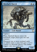 Mirelurk Queen (Surge Foil) [Fallout] - Destination Retro
