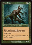Ghoultree (Retro Frame) [Innistrad Remastered] - Destination Retro
