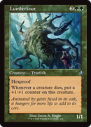 Lumberknot (Retro Frame) [Innistrad Remastered] - Destination Retro