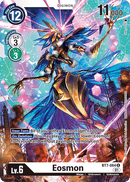 Eosmon [BT7-084] [Next Adventure] - Destination Retro