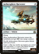 Aethersphere Harvester [Aether Revolt Prerelease Promos] - Destination Retro