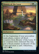 Bounty of the Luxa [Double Masters 2022] - Destination Retro