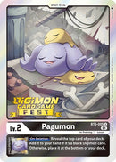 Pagumon [BT6-005] (Digimon Card Game Fest 2022) [Double Diamond Promos] - Destination Retro