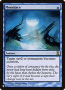 Moonlace [The List] - Destination Retro