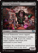 Eternal Taskmaster [Foundations Jumpstart] - Destination Retro