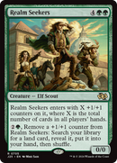 Realm Seekers [Foundations Jumpstart] - Destination Retro