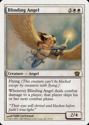 Blinding Angel (8th Edition) [Oversize Cards] - Destination Retro