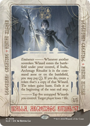 Inalla, Archmage Ritualist [Secret Lair Drop Series] - Destination Retro