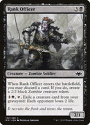 Rank Officer [Modern Horizons] - Destination Retro