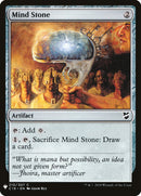 Mind Stone [Mystery Booster] - Destination Retro