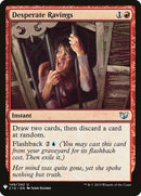 Desperate Ravings [Mystery Booster] - Destination Retro