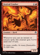 Festival Crasher [Innistrad Remastered] - Destination Retro