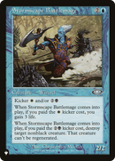 Stormscape Battlemage [The List] - Destination Retro