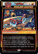 Roiling Vortex [Secret Lair Drop Series] - Destination Retro