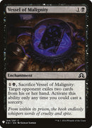 Vessel of Malignity [Mystery Booster] - Destination Retro