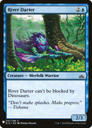 River Darter [Mystery Booster] - Destination Retro