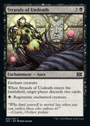 Strands of Undeath [Double Masters 2022] - Destination Retro