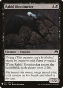 Rabid Bloodsucker [Mystery Booster] - Destination Retro