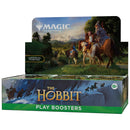 MTG - THE HOBBIT - PLAY BOOSTER BOX (AVAILABLE AUGUST 7)