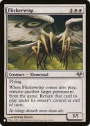 Flickerwisp [The List] - Destination Retro