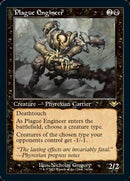 Plague Engineer (Retro) [Modern Horizons] - Destination Retro