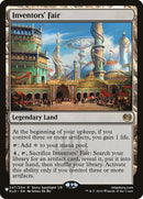Inventors' Fair [The List] - Destination Retro