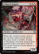 Eclipsed Boggart [Lorwyn Eclipsed] - Destination Retro