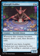 Silvergill Peddler [Lorwyn Eclipsed] - Destination Retro